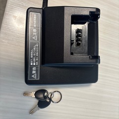 Panasonic電動自転車の画像