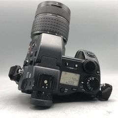 名機はいつまで経っても名機です　Olympus Camedia E-10の画像