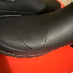 【年末年始限定値下】 定価25,850円HUNTERハンター オリジナル リファインド チェルシーブーツ黒の画像