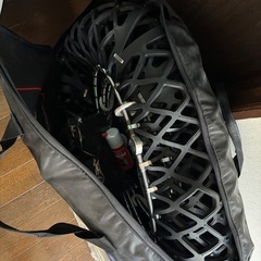 Yeti （イエティ）Snow net（スノーネット）の画像