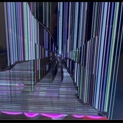 【ジャンク品】REGZA 65E350M 2024年製の画像