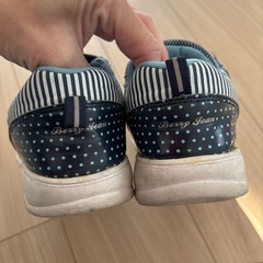 ★22.5cm 女の子靴★の画像