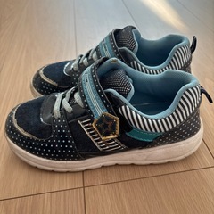 ★22.5cm 女の子靴★の画像