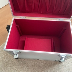 無料　カメラケース　コンテナ　　の画像