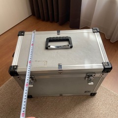 無料　カメラケース　コンテナ　　の画像