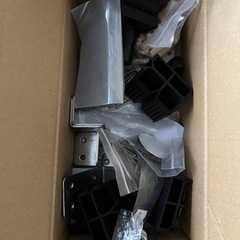 工具一式の画像