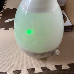 加湿器の画像