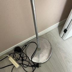 ニトリのライトの画像