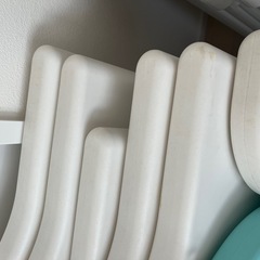 ネビオ Nebio Circletサークレット ベビーサークル 12枚セットの画像