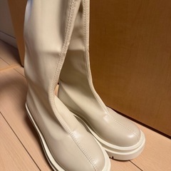 ブーツの画像