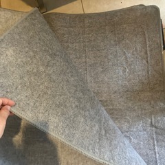 ホットカーペット ２畳用の画像