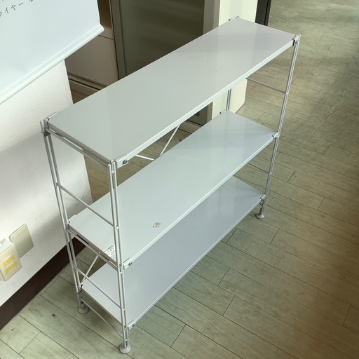無印良品 ユニットシェルフ