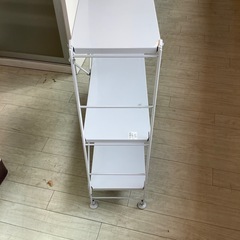 無印良品 ユニットシェルフの画像