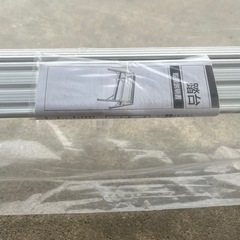 新品！YAYOIワイドステップ脚立TKM-3 321507の画像