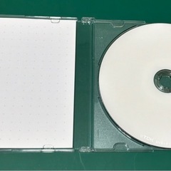 【開封・未使用】DVD-/+DL 8.5GB  ブランクメディアの画像