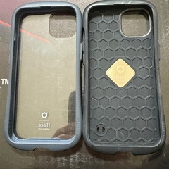 iPhone13ケースの画像