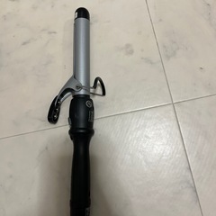 ヘアアイロンの画像