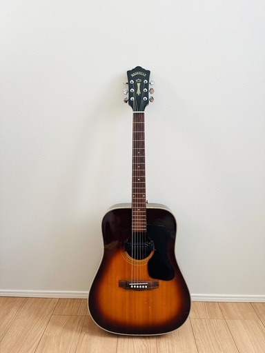 NASHVILL  ナッシュビル　N40DS    日本製　'70s ジャパンビンテージ　