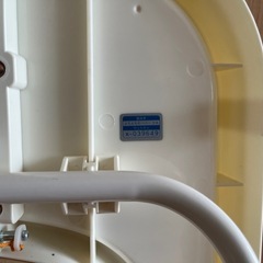 combi 歩行器の画像