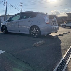 トヨタ プリウス　30の画像