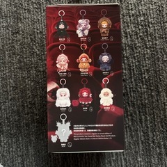 スカルパンダ　新品未開封の画像