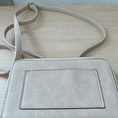 ショルダーバッグの画像