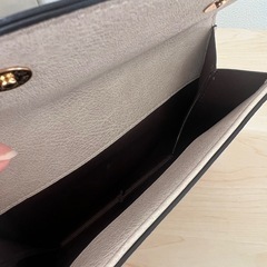 ショルダーバッグの画像