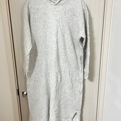 マタニティ　ワンピースセット　3着　M-Lの画像