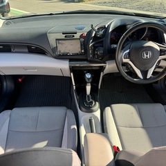 平成22年　CR-Z  92300kmの画像