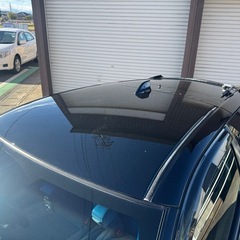 平成22年　CR-Z  92300kmの画像