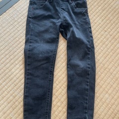 95cm 100cm 長袖シャツ　トレーナー　ズボン
の画像