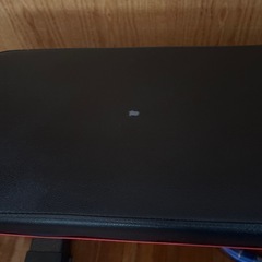 トレーニングベンチの画像