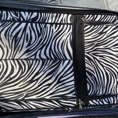 スーツケース大　2個　無料の画像