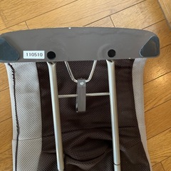 リッチェル　バウンサーの画像