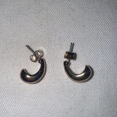 ピアスセットの画像