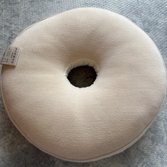 円座クッションの画像