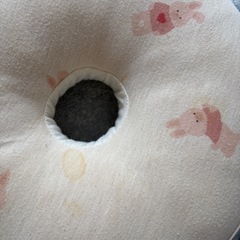 円座クッションの画像