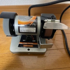 【お取引2026/01/11まで】ホビーグラインダー可動品の画像