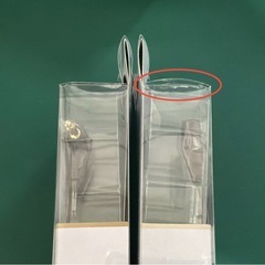 【開封・未使用品】3.5mmジャック延長ケーブル 2点の画像