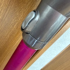 【ジャンク品】ダイソン掃除機（1/5まで）の画像