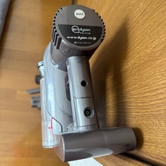 【ジャンク品】ダイソン掃除機（1/5まで）の画像