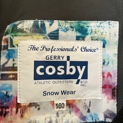 スノーボードの画像