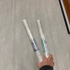 フロアシート　40mm✖️300mmの画像