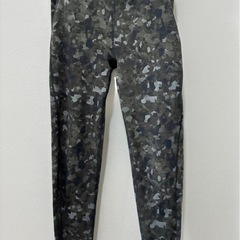 【ゼクシィミックス】ヨガウェア・トレーニングウェア上下セットの画像