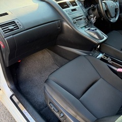 レクサス　hs250の画像