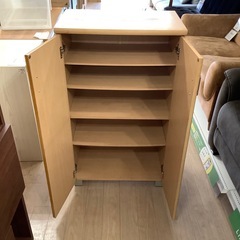 ホームテイスト 靴箱の画像