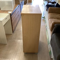 ホームテイスト 靴箱の画像