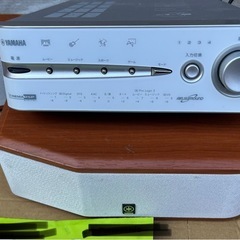 ヤマハ　YAMAHA AVC-S30の画像