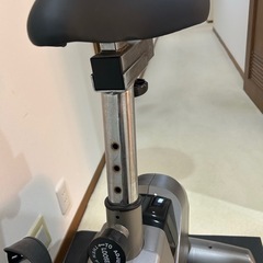 フィットネスバイクの画像