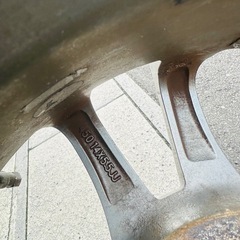 YOKOHAMA iG60   175/70R14 スタッドレス4本セットの画像